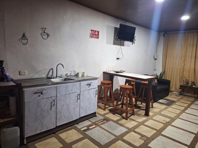 Cabinas en Puerto Thiel — photo 4 of 6