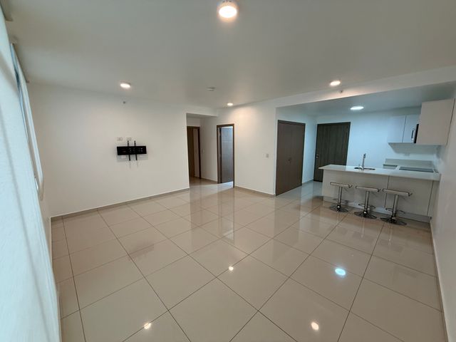 Alquiler Apartamento Tibás | 2 cuartos y 1 parqueo | Línea blanca incluida* — photo 4 of 5