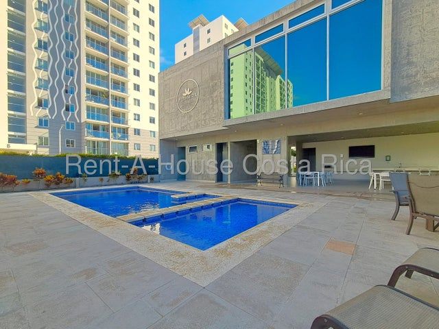 Alquiler apartamento en ALTAMIRA SAN PABLO HEREDIA — foto 1 de 25
