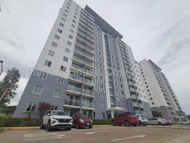 Alquiler apartamento en ALTAMIRA SAN PABLO HEREDIA — foto 23 de 25