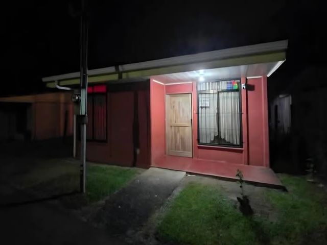 Se Alquila Casa en Santa Rosa, Pocosol — photo 1 of 5