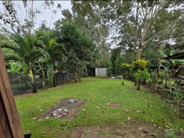 Se Alquila Casa en Santa Rosa, Pocosol — photo 5 of 5
