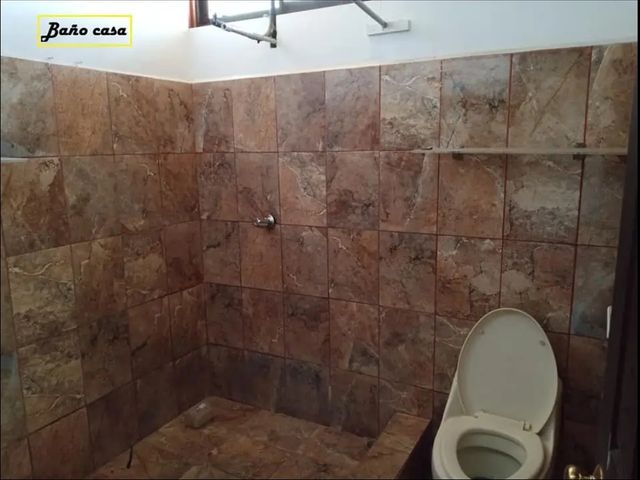 ALQUILO CASA TIPO CABAÑA ALAJUELA A 1.2K DE LA CORTE MAXIMO 4 PERSONAS 1 MASCOTA — photo 1 of 5