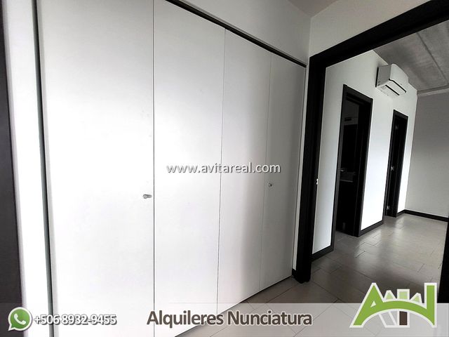 Apartamento en QBO Skyhomes frente al parque — foto 7 de 13