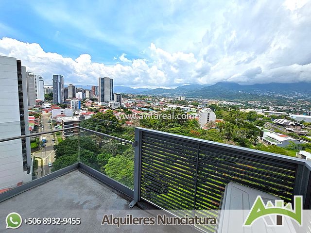 Apartamento en QBO Skyhomes frente al parque — foto 4 de 13