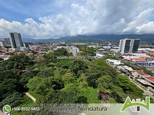 Apartamento en QBO Skyhomes frente al parque — foto 5 de 13