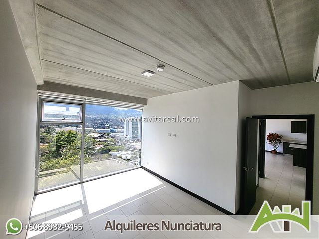 Apartamento en QBO Skyhomes frente al parque — foto 9 de 13