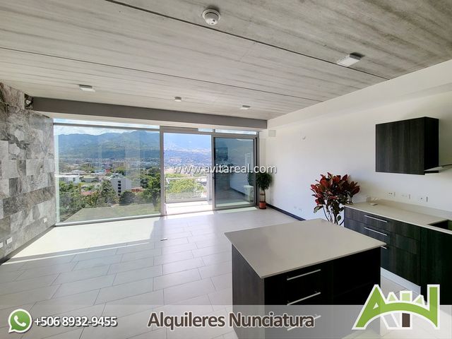 Apartamento en QBO Skyhomes frente al parque — foto 12 de 13