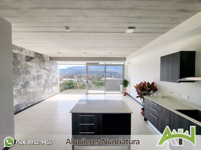 Apartamento en QBO Skyhomes frente al parque — foto 10 de 13