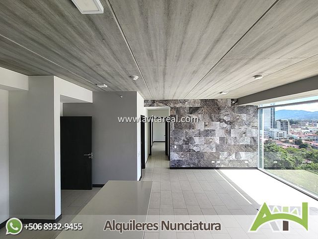 Apartamento en QBO Skyhomes frente al parque — foto 13 de 13