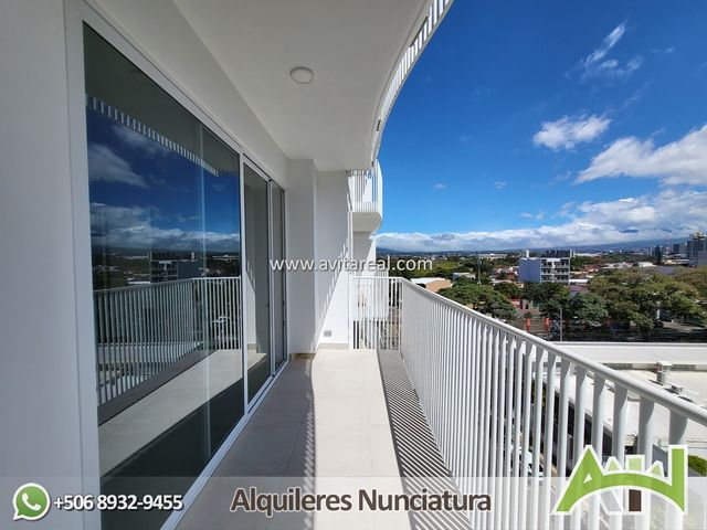 Apartamento con Linea Blanca en Velo Nunciatura — foto 1 de 14