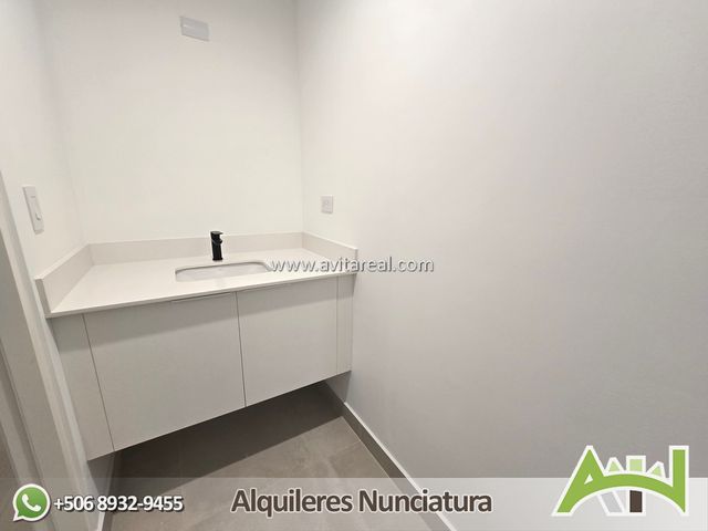 Apartamento con Linea Blanca en Velo Nunciatura — foto 6 de 14