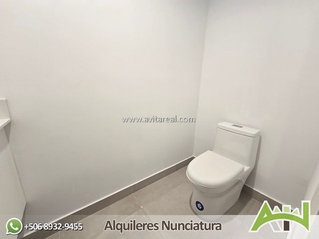Apartamento con Linea Blanca en Velo Nunciatura — foto 5 de 14