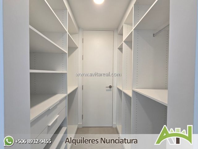 Apartamento con Linea Blanca en Velo Nunciatura — foto 3 de 14