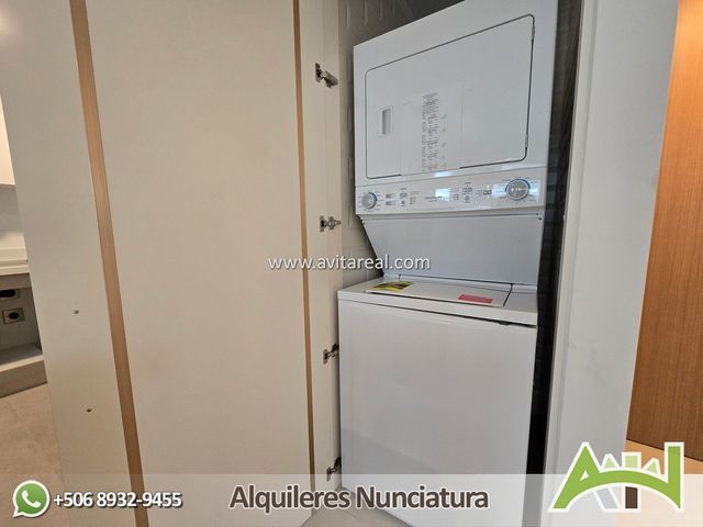 Apartamento con Linea Blanca en Velo Nunciatura — foto 14 de 14
