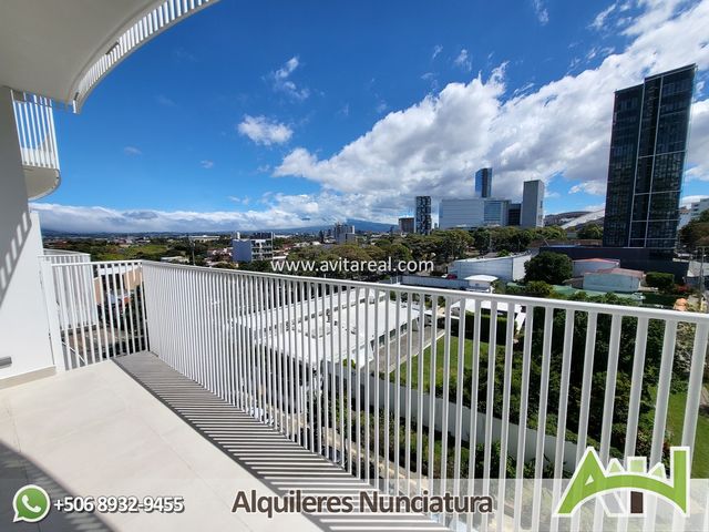 Apartamento con Linea Blanca en Velo Nunciatura — foto 12 de 14
