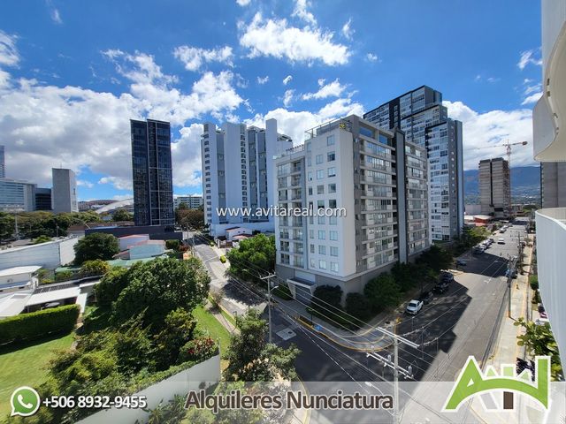 Apartamento con Linea Blanca en Velo Nunciatura — foto 13 de 14