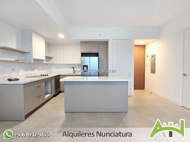 Apartamento con Linea Blanca en Velo Nunciatura — foto 10 de 14