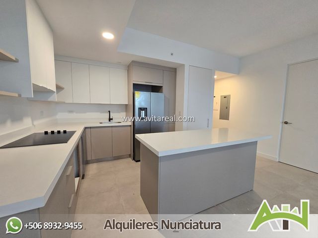 Apartamento con Linea Blanca en Velo Nunciatura — foto 8 de 14