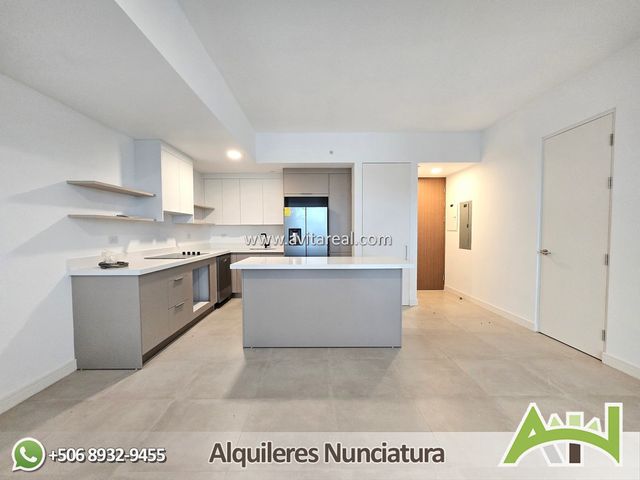 Apartamento con Linea Blanca en Velo Nunciatura — foto 11 de 14