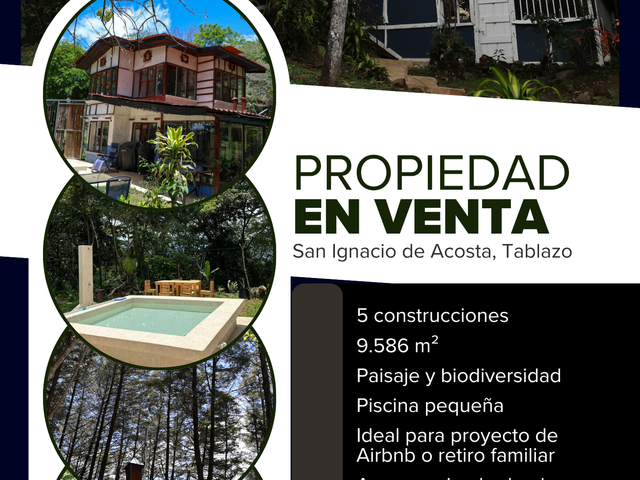 Montaña para proyecto o retiro — foto 1 de 5