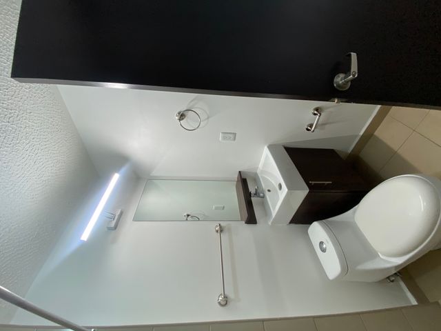 Hermoso Apartamento Primer Piso — foto 5 de 5