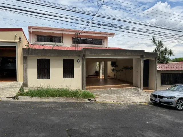 Exclusiva Residencia de Dos Niveles en Rohrmoser — foto 4 de 5