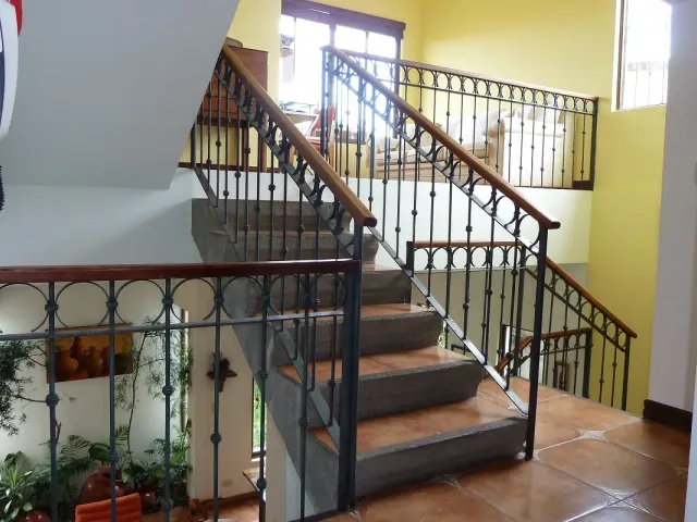 Exclusiva Residencia de Dos Niveles en Rohrmoser — foto 5 de 5