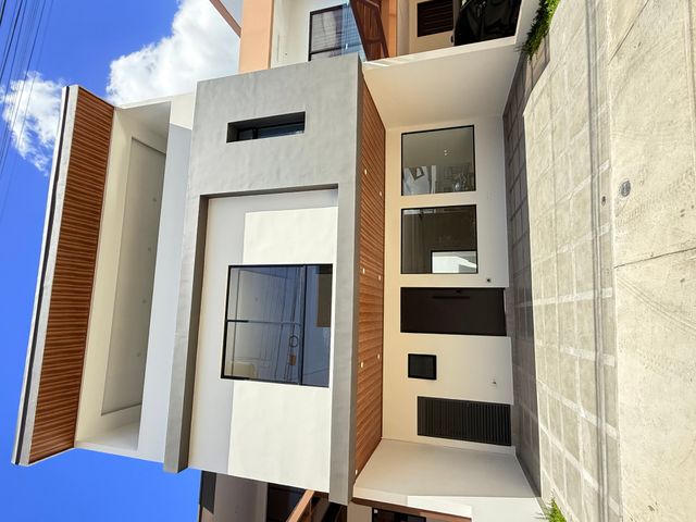 Condominio distrito San Juan — foto 1 de 5