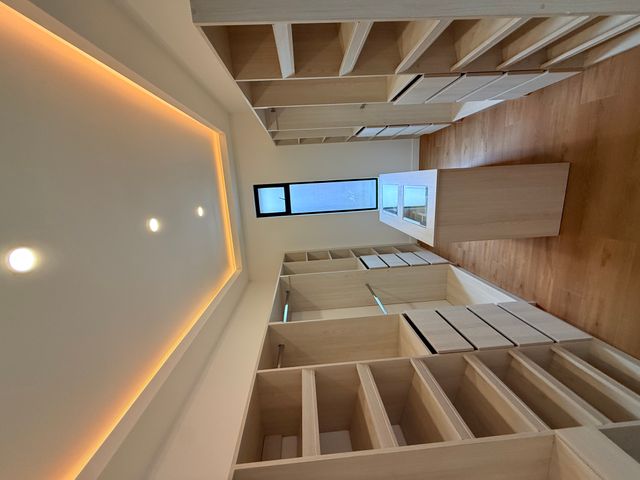 Condominio distrito San Juan — foto 3 de 5