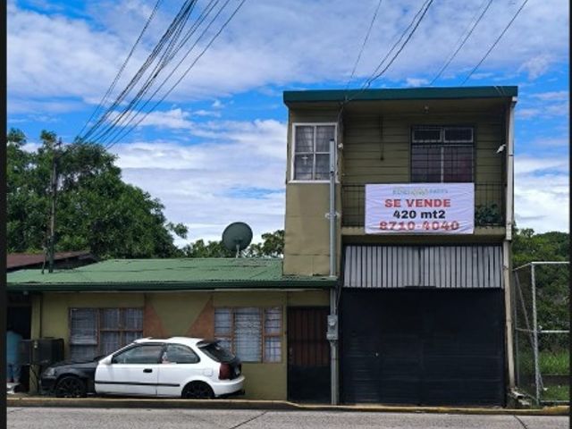 Propiedad de Inversión – 4 Unidades habitacionales en Guadalupe — foto 1 de 5