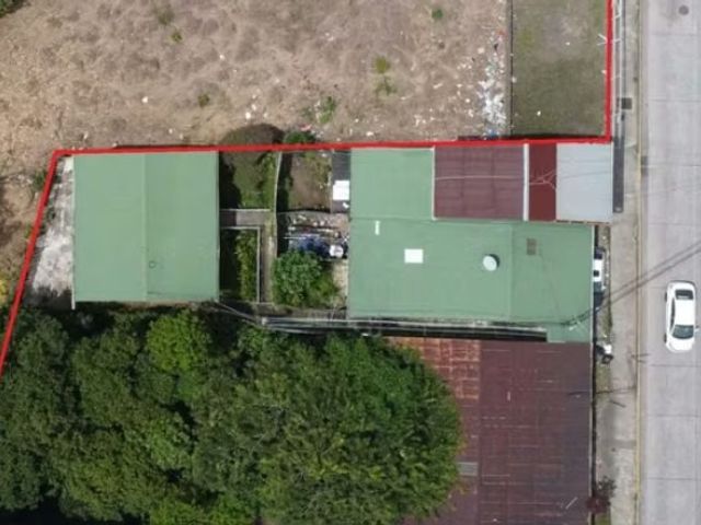 Propiedad de Inversión – 4 Unidades habitacionales en Guadalupe — foto 3 de 5