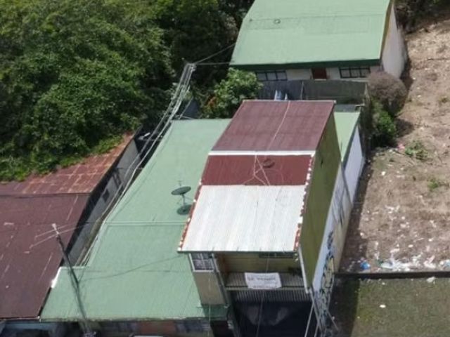 Propiedad de Inversión – 4 Unidades habitacionales en Guadalupe — foto 4 de 5