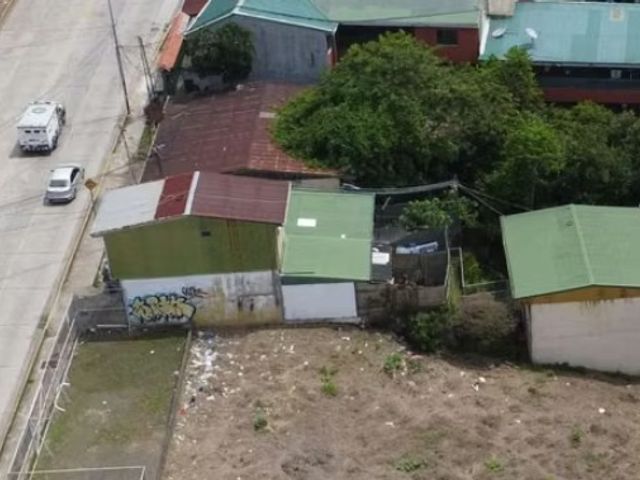 Propiedad de Inversión – 4 Unidades habitacionales en Guadalupe — foto 5 de 5