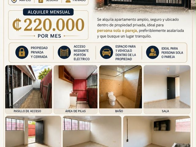 Apartamento EPDV2 — foto 1 de 5