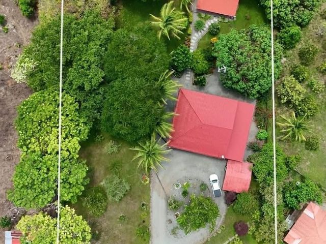 Amazing property for sale in el roble de Pérez Zeledón — foto 5 de 5