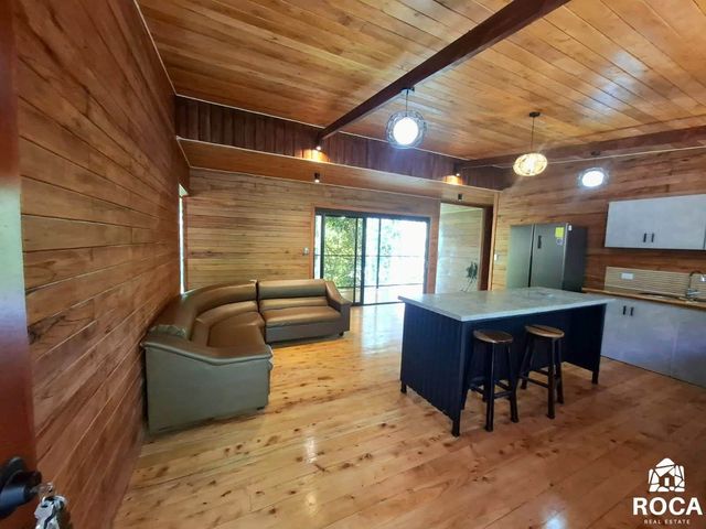 Cozy house for rent in Villanueva de Pérez Zeledón — foto 2 de 5