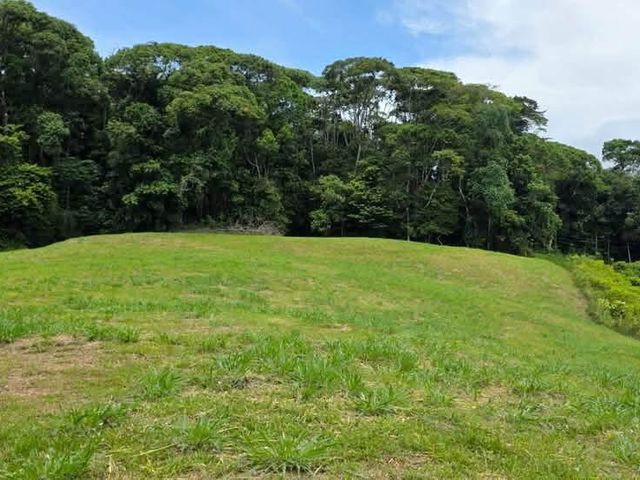 Amazing Land in Barusito between Escaleras and San Salvador de Pérez Zeledón. — foto 2 de 5