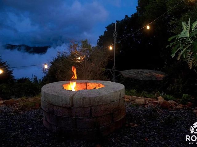 Beautiful mountain view property for sale in Alto Jaular — foto 2 de 5