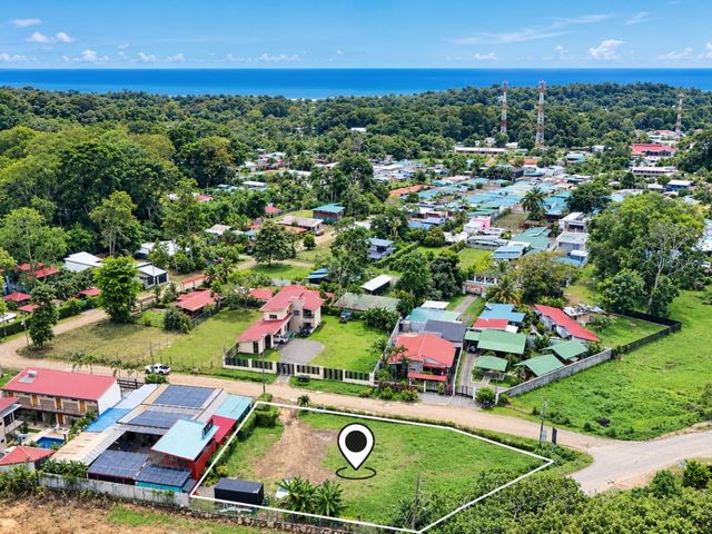 Potential lot for sale in Uvita de Osa — foto 1 de 5