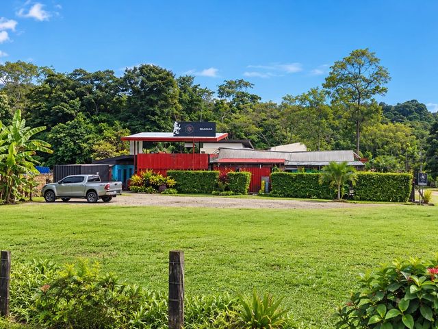 Potential lot for sale in Uvita de Osa — foto 4 de 5