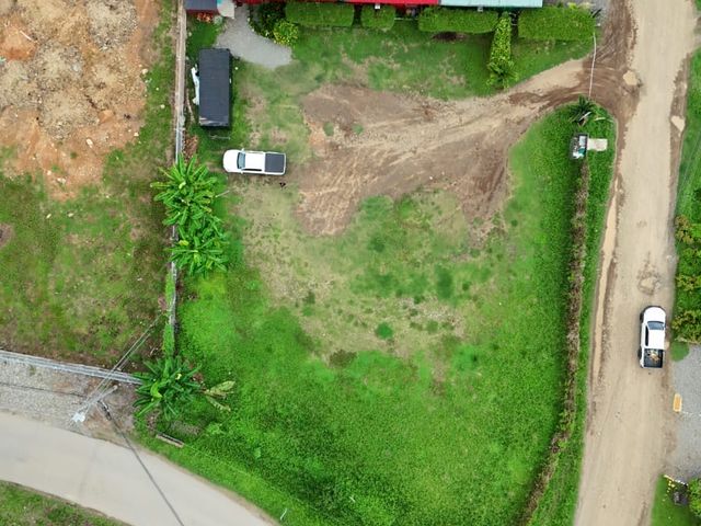 Potential lot for sale in Uvita de Osa — foto 3 de 5