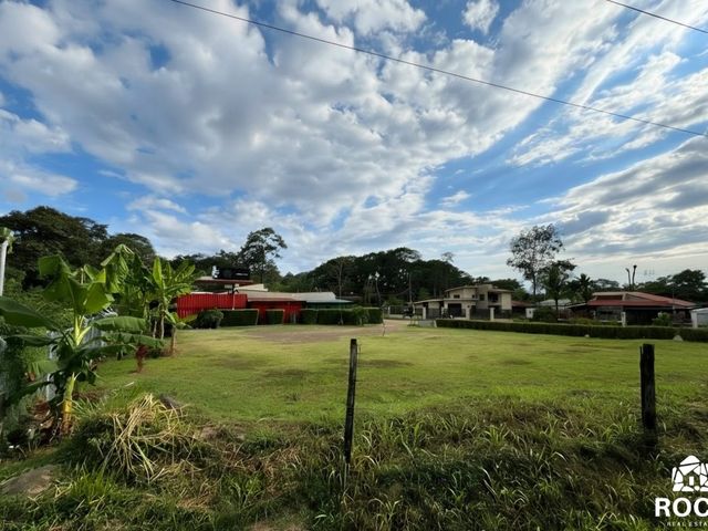 Potential lot for sale in Uvita de Osa — foto 2 de 5