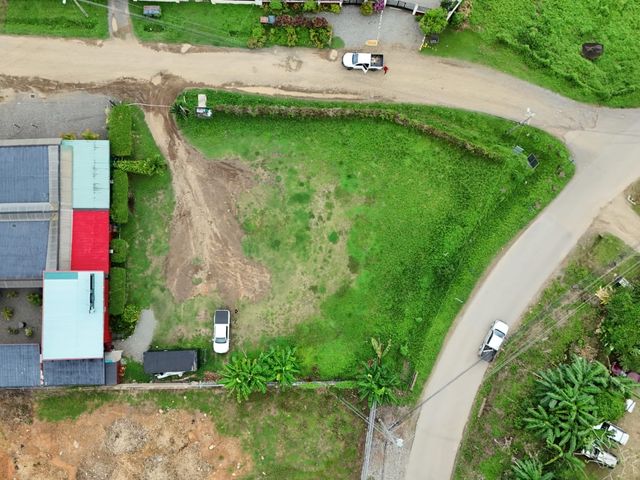 Potential lot for sale in Uvita de Osa — foto 5 de 5