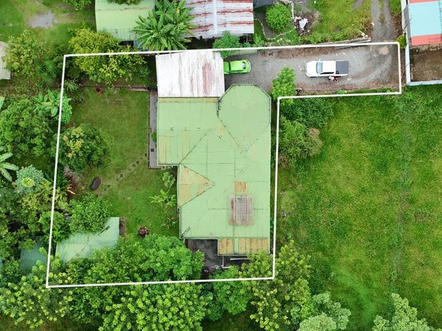 Linda casa en venta en Repunta de Pérez Zeledón — foto 5 de 5