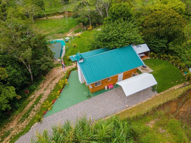 Beautiful property in agua buena de San Vito — photo 3 of 5