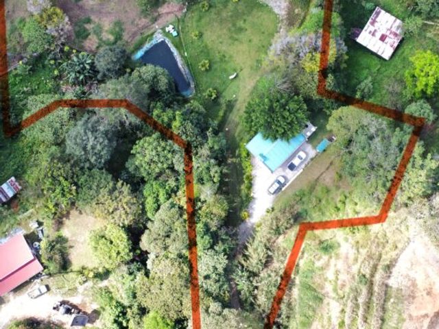 Beautiful property in agua buena de San Vito — photo 5 of 5