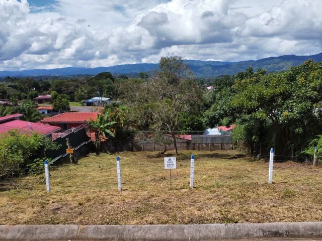 Lindo lote en venta en San Isidro de el General — photo 5 of 5