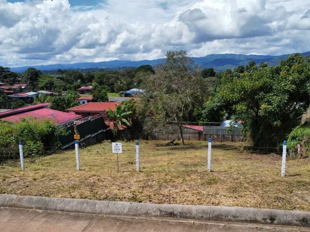 Lindo lote en venta en San Isidro de el General — photo 4 of 5