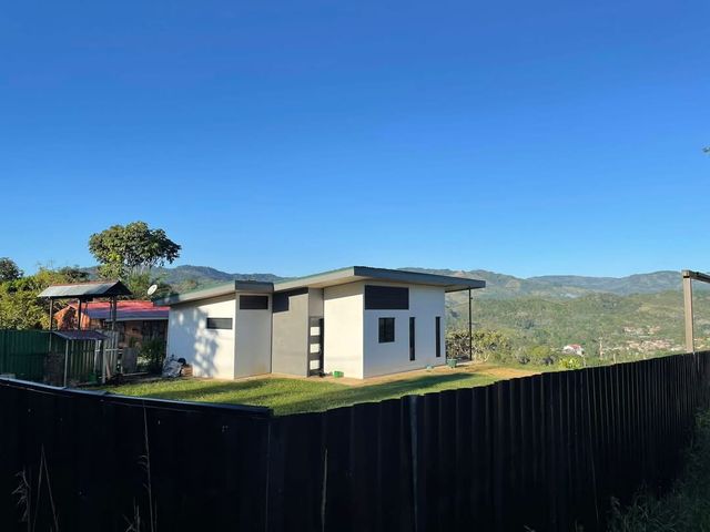 Linda casa en venta en alto los picado Pérez Zeledón! — photo 1 of 5